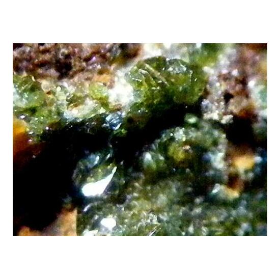 Olivenite