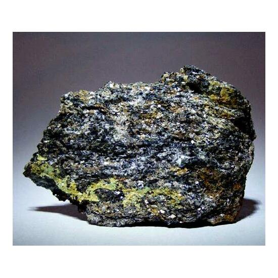 Autunite & Zippeite