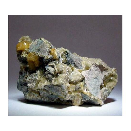 Stellerite