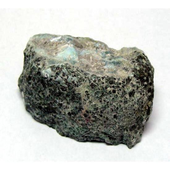 Pectolite Var Larimar