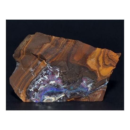 Boulder Opal