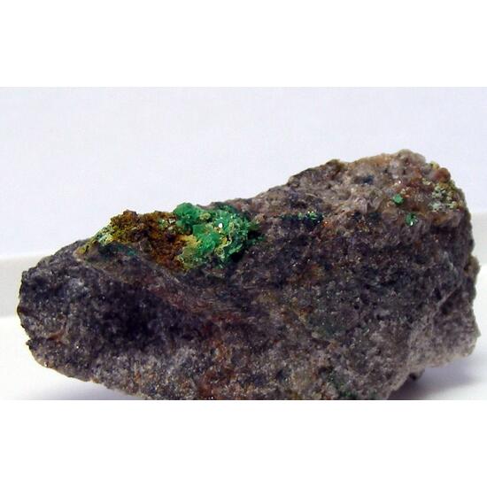 Zeunerite