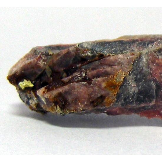 Uranospathite