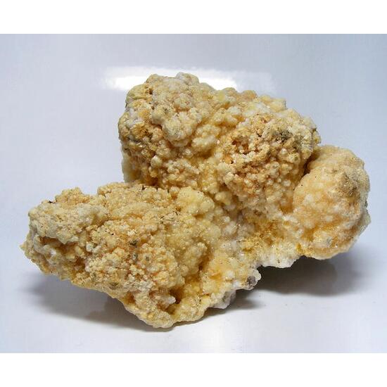 Keramohalite