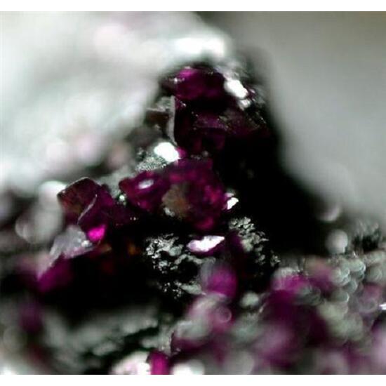 Spherocobaltite