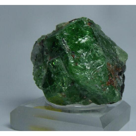 Tsavorite