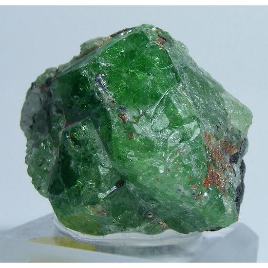 Tsavorite
