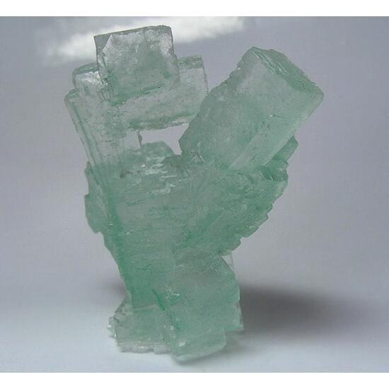 Halite & Atacamite