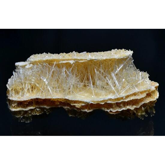 Gypsum Var Selenite