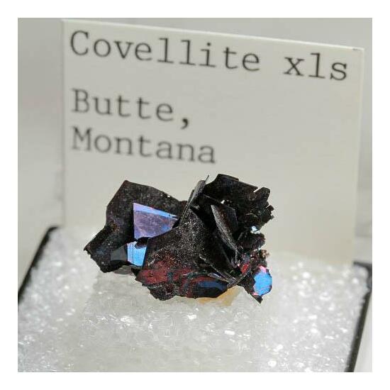 Covellite