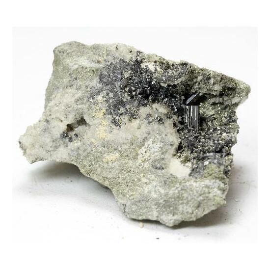 Enargite