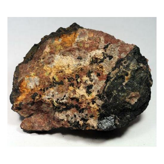 Autunite