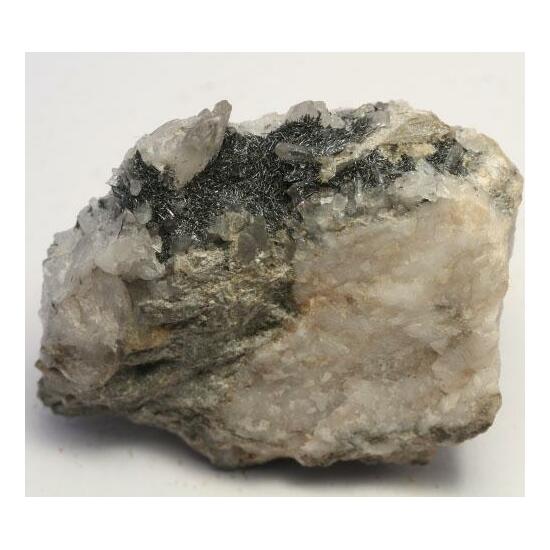 Boulangerite