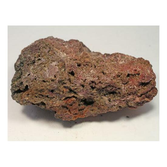 Descloizite