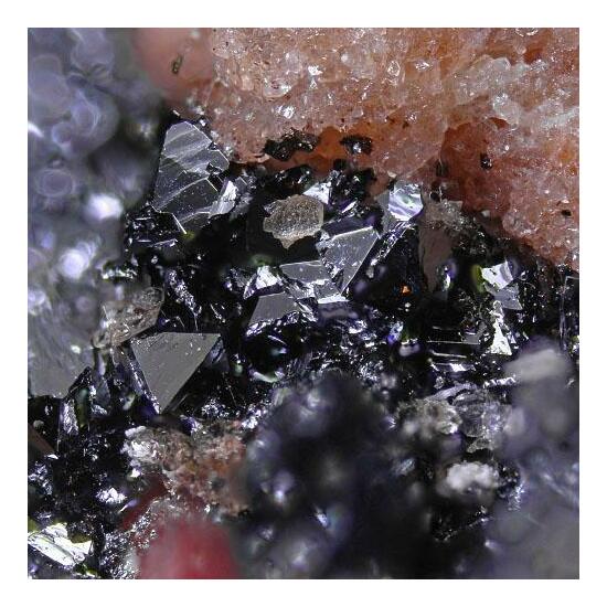 Hetaerolite