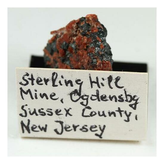 Hetaerolite
