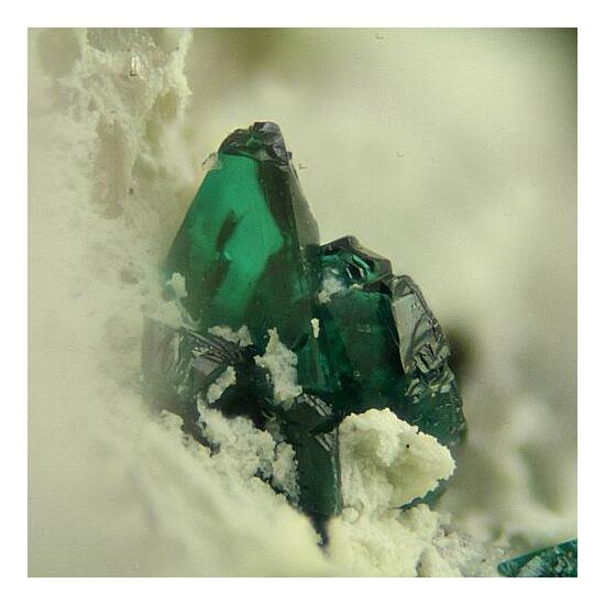 Lammerite & Lavendulan
