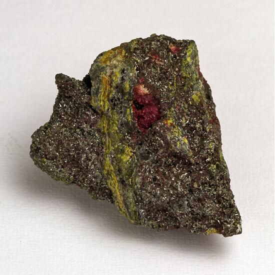 Alloclasite