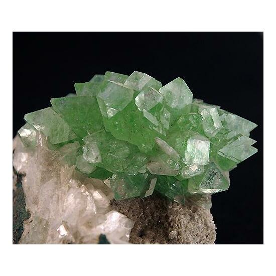 Apophyllite