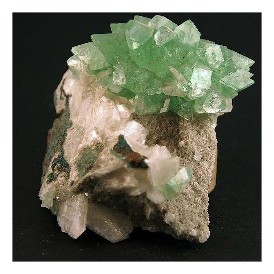 Apophyllite