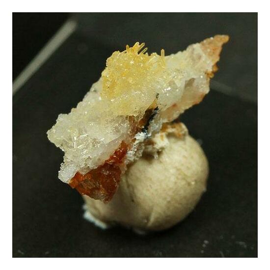 Pachnolite