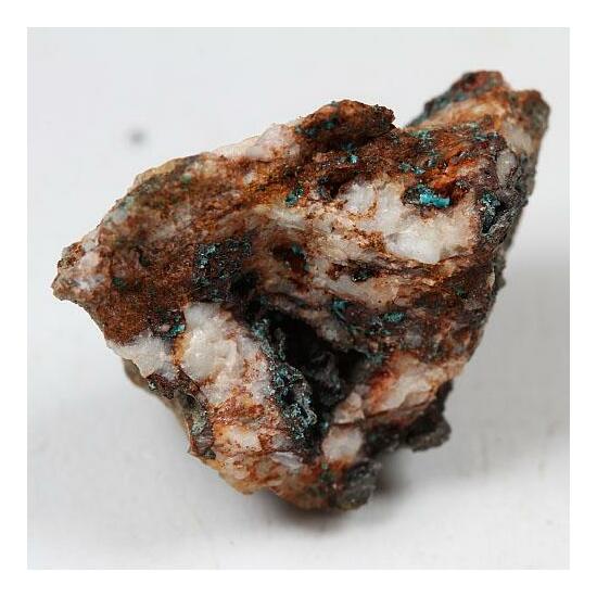 Schulenbergite