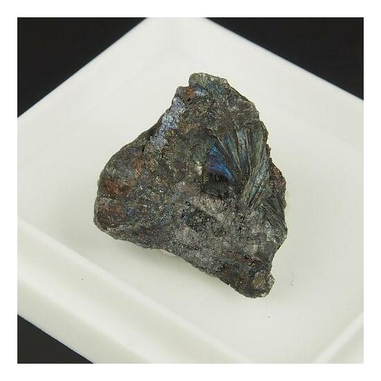 Aramayoite