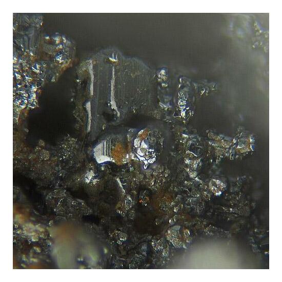 Clausthalite