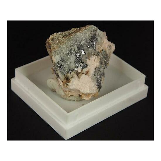 Polybasite