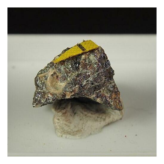 Pyrargyrite