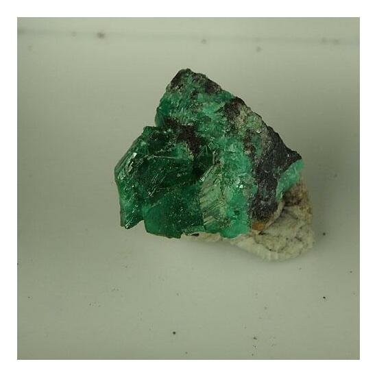 Schultenite & Adamite