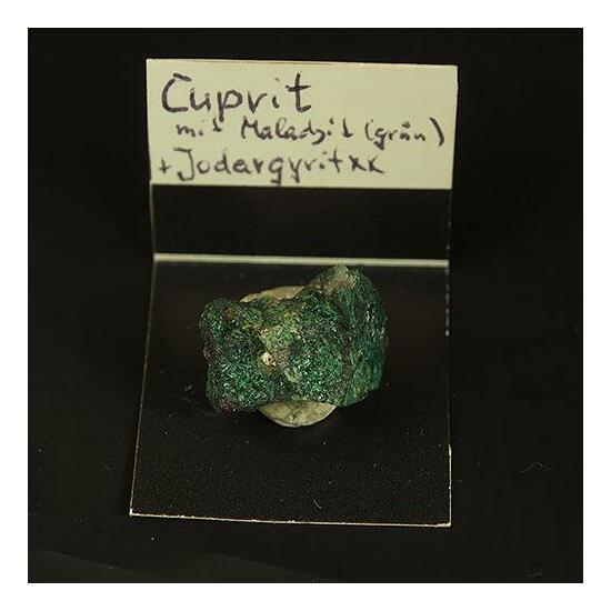 Iodargyrite