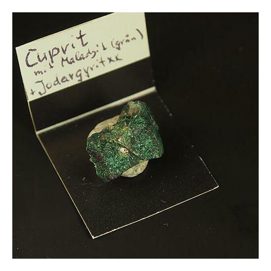 Iodargyrite
