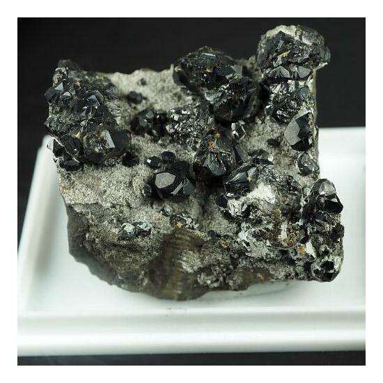 Sphalerite