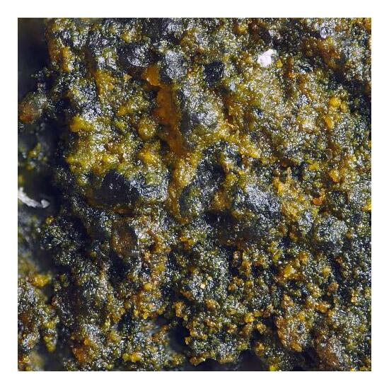 Rusakovite