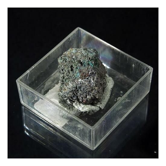 Elyite & Chenite