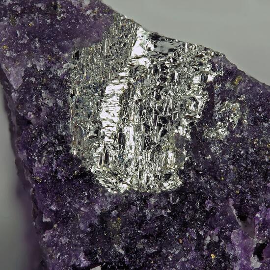 Krennerite