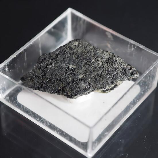 Uraninite