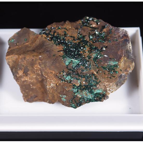 Clinoatacamite