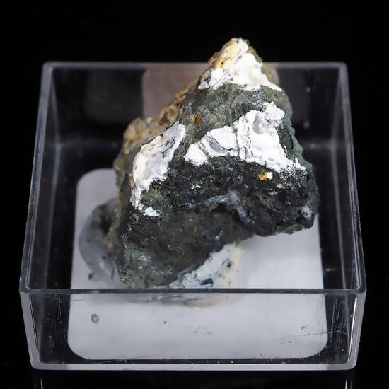 Liskeardite