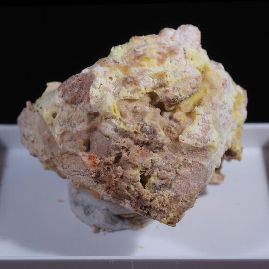 Godovikovite