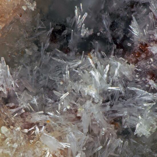 Godovikovite