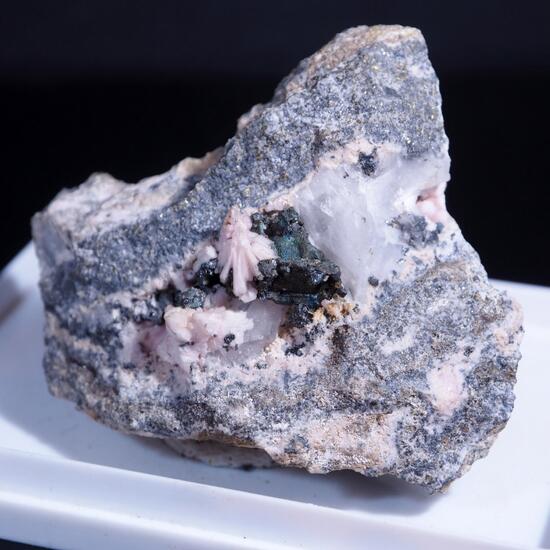 Acanthite