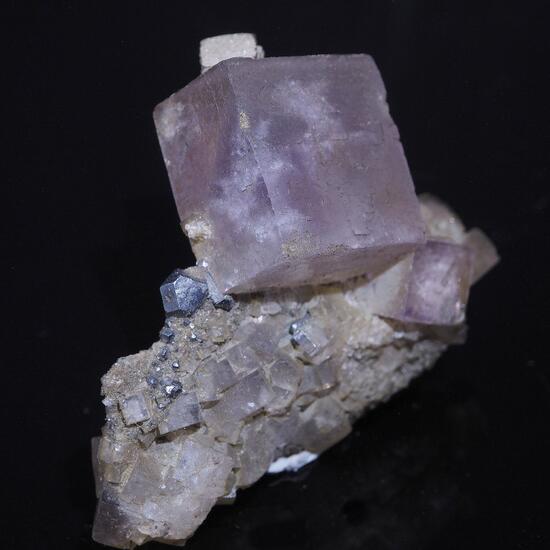 Fluorite