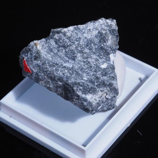 Sazhinite-(La)