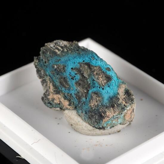 Hydrowoodwardite