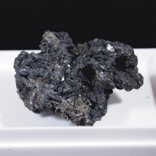 Pyrargyrite & Argentopyrite