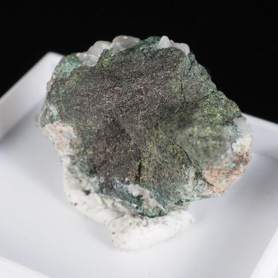 Sulvanite