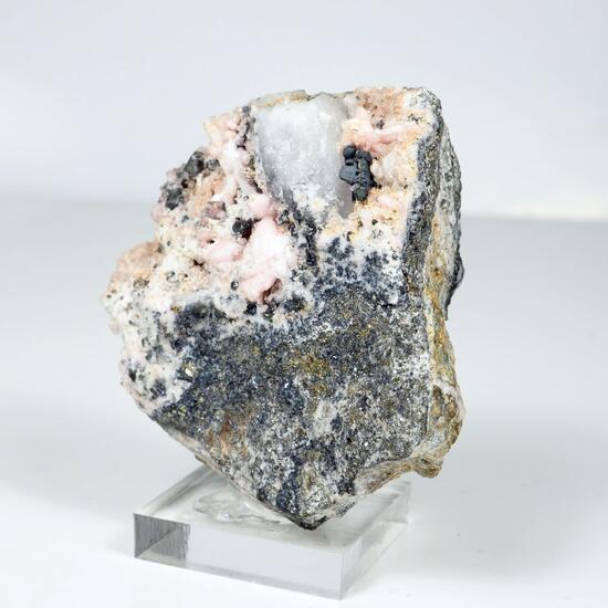 Acanthite