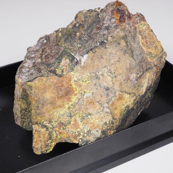 Uranopilite